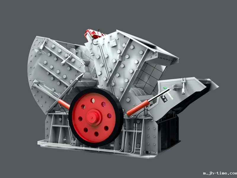 <b>反击破易损件介绍及更换流程</b>