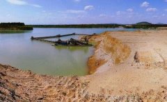 <b>环保督察：海南东方市整改工作浮于表面，矿山生态破坏严重</b>